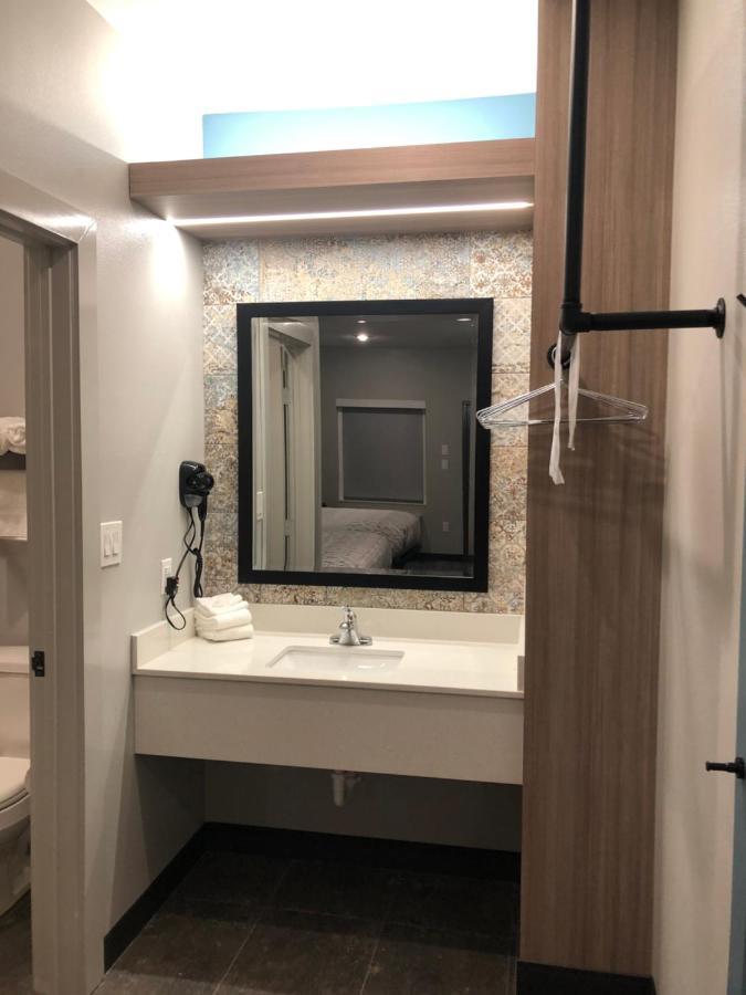 Hotel Solara I-45 & Hobby Airport Houston Zimmer foto